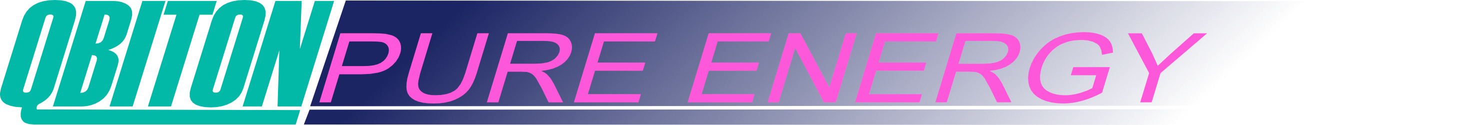 Sekcja Pure Energy