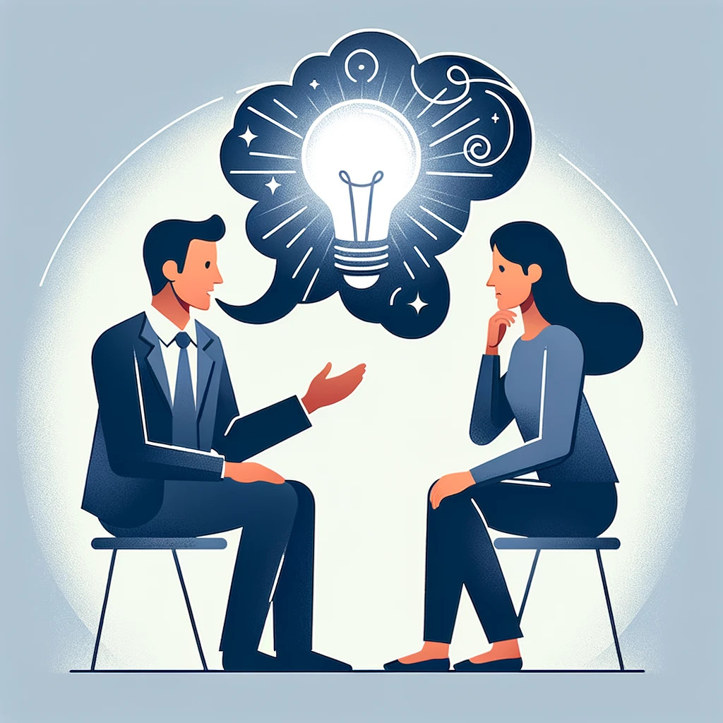 Training and Mentoring